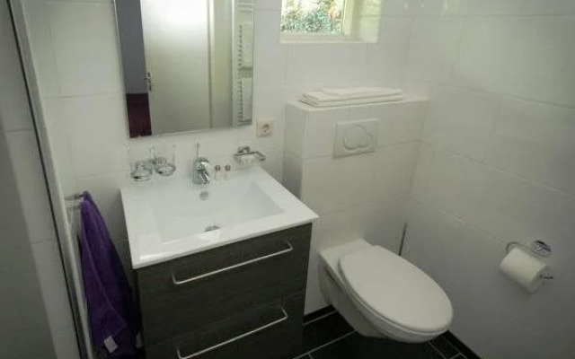 Bed And Breakfast De Violier