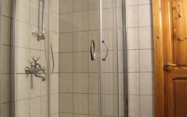 Dom Przysłupowy Educare