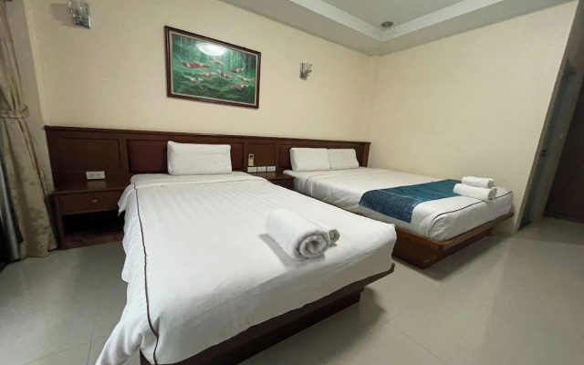 One World One Home Patong 1
