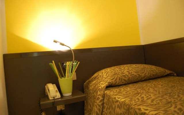 Hotel Verdemilia
