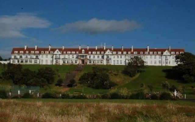 Queens Guest House