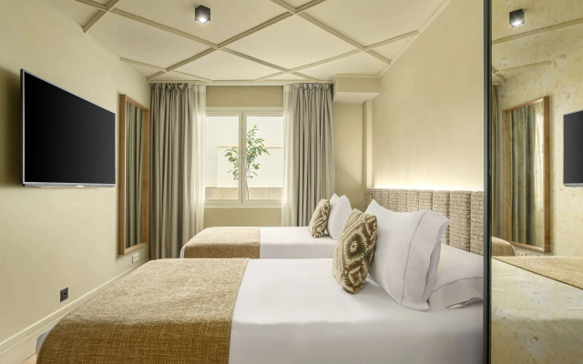 Room Mate Leo, Granada