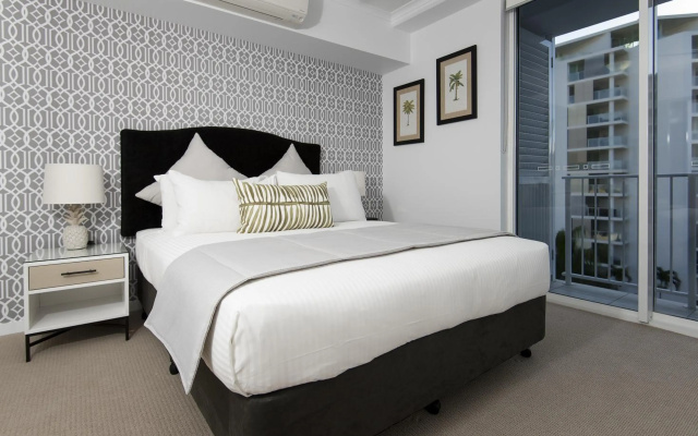 Riviera Mackay – Guest Rooms – Mackay