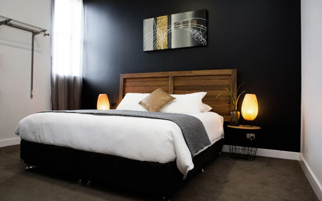 Revive Central Apartments