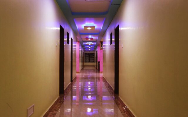 Hotel Somnath Sagar