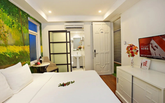 Hanoi La Selva Hotel