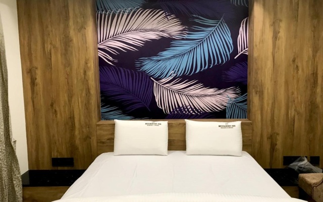 Meenakshi Inn