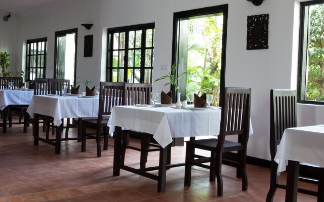 ChampeySor Angkor Boutique Hotel