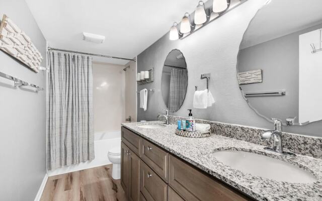 Starboard Village 424- Beach Haven