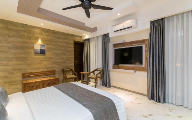 Samann Grand Hotel