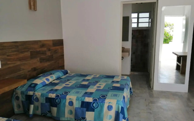 Hotel Villa Mexicana