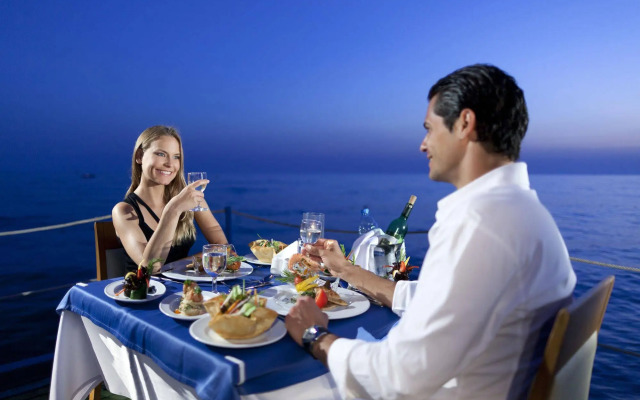 Selectum Family Resort Side