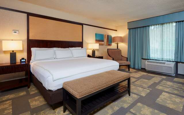 DoubleTree by Hilton Hotel Orlando at SeaWorld