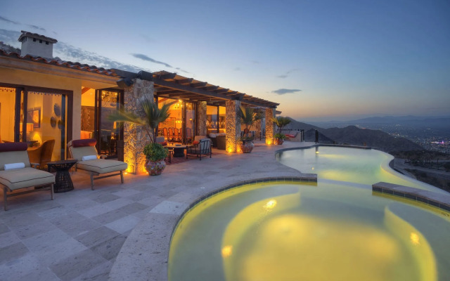 Casa Cielo Pedregal - Nine Bedroom Villa