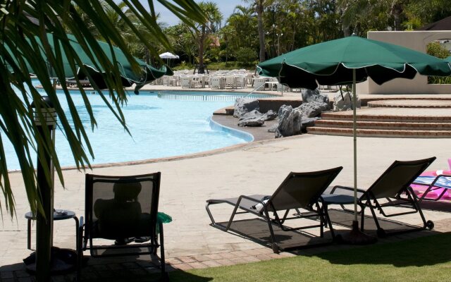 Laguna Garden Hotel