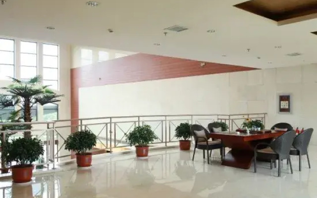 Baiyunshan State Guest House