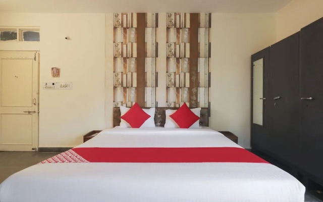 Karnawat Guest House by OYO Rooms