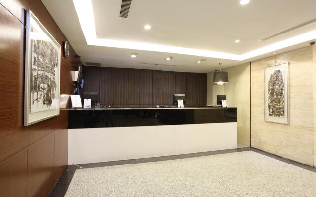 Value Hotel Balestier