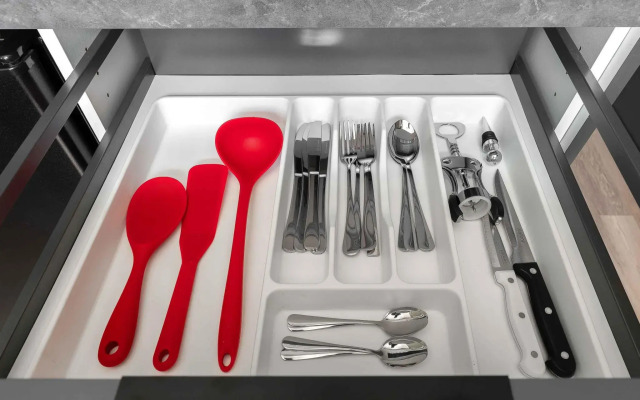 Knokey на улице Грайвороновская 4 строение 1