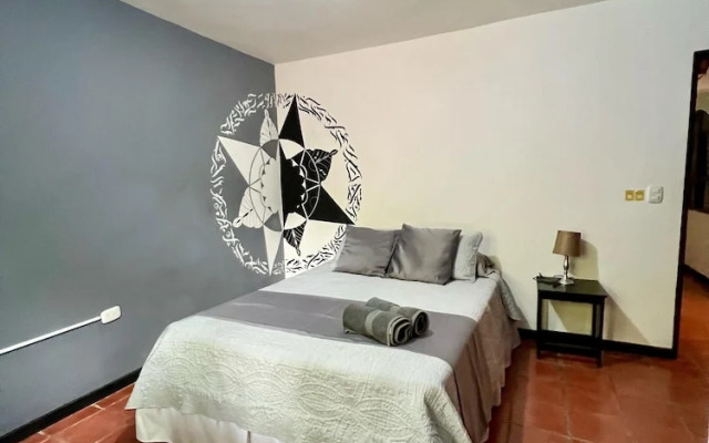 Siwõ Art Guesthouse