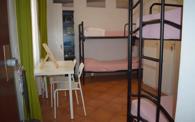 Bar dell'Artista Hostel
