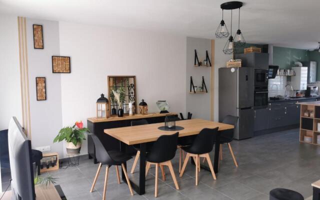 Chambre chez particulier proche circuit 24h