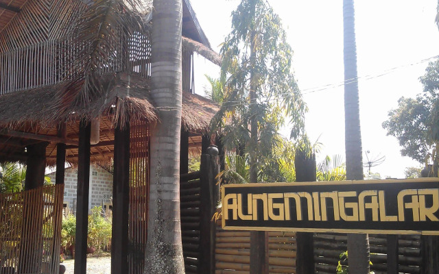 Aung Mingalar Hotel, Nyaung Shwe
