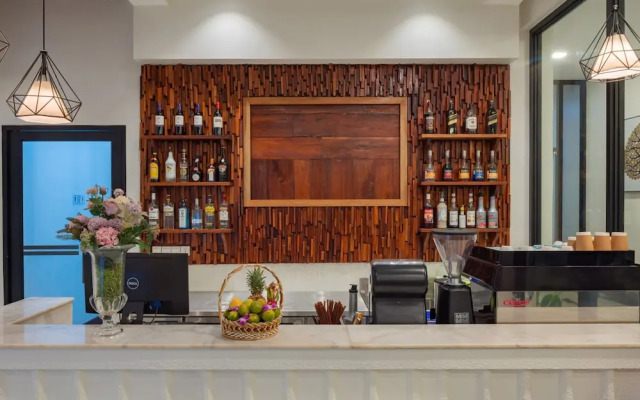 Homewood Hotel