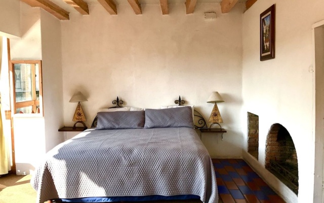 Hotel Los Arcos