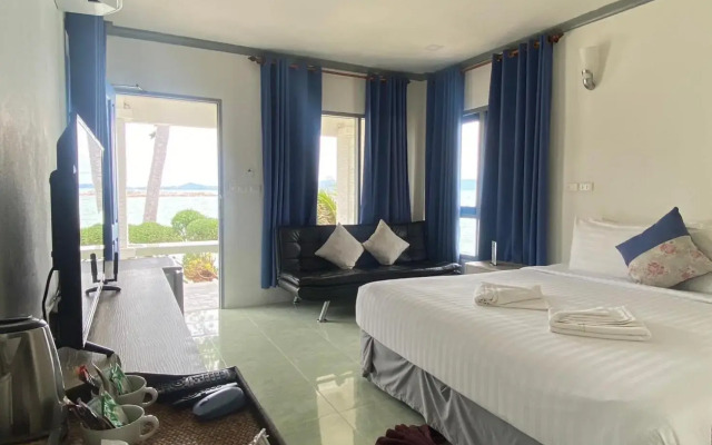 Sunset Beach Villas