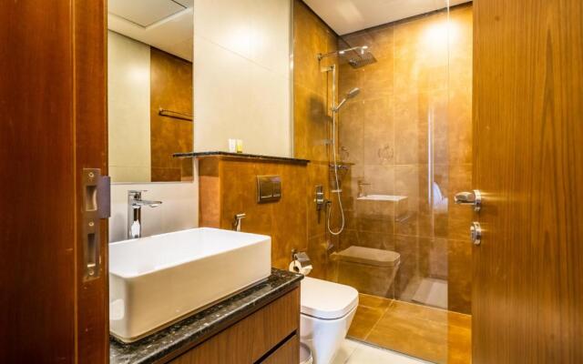 Primestay - Al Barsha South Marquis 2020