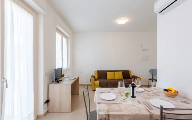 Suite 3 Ondina Viareggio 200m From sea