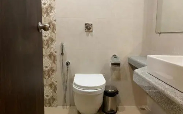 Hotel Bless Inn