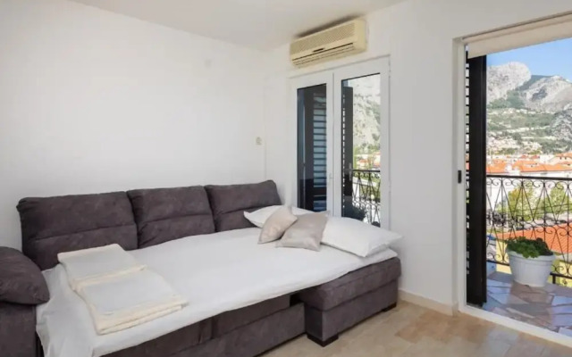 Omis River & Sea Escape