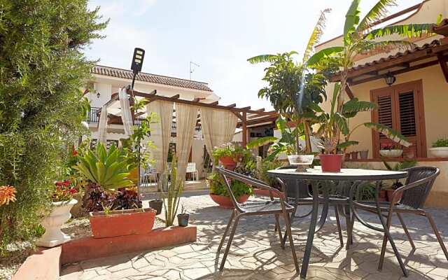 Villa Himera