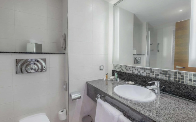 Hilton Reading Hotel
