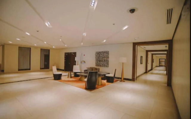 Mactan Newtown Condotel for Rent