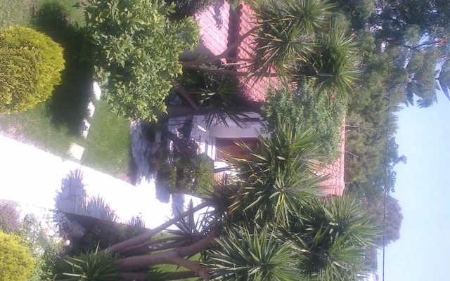 Villa Belmar Self-Catered Apartments