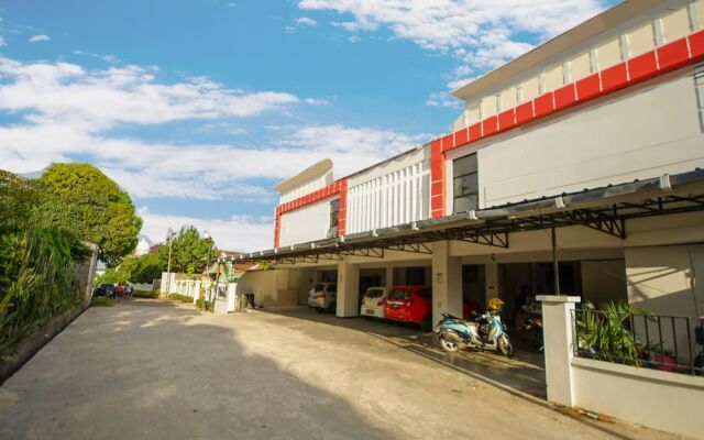 OYO 325 Maleo Residence Palembang II