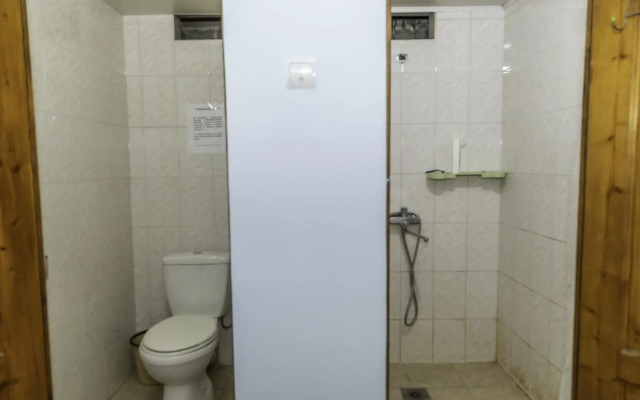 ANAIS Guest House