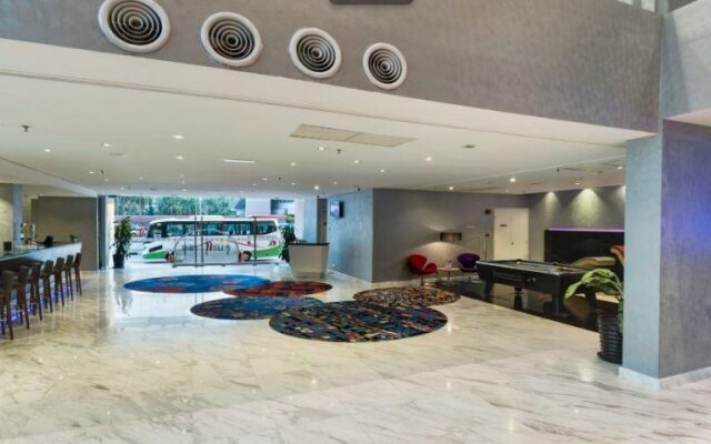 Holiday Inn Express & Suites Johor Bahru by IHG