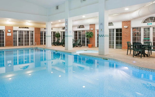 Holiday Inn Corby - Kettering A43 by IHG