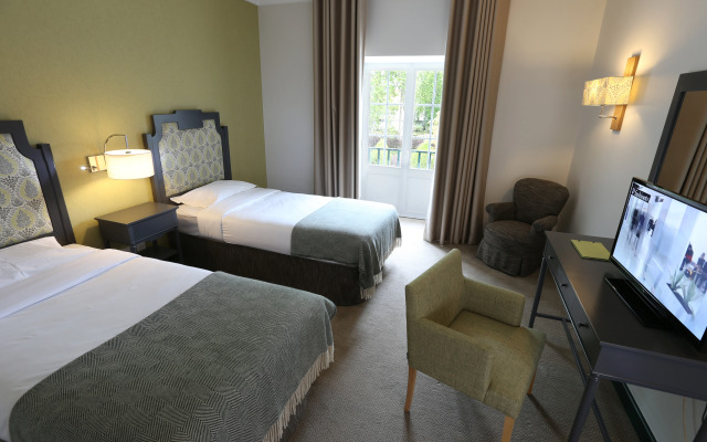 Conimbriga Hotel do Paço