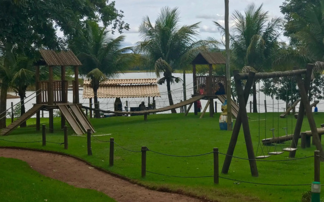 Pontal do Lago Flat