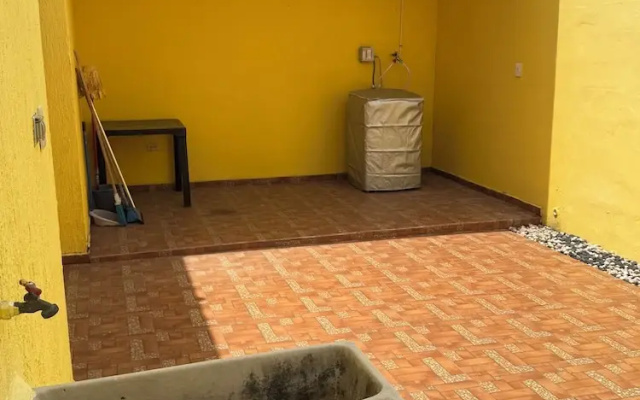 Bonita Casa Vacacional en Las Americas