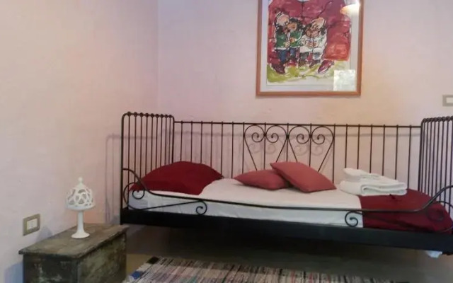 Casolare Muzio B&B