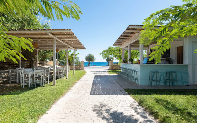 Afandou Bay Suites Hotel