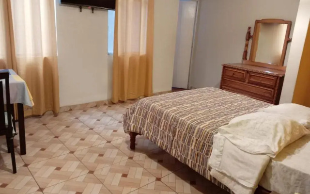 Hotel San Gregory