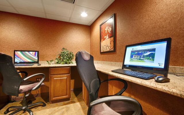 Baymont by Wyndham Pompton Plains/Wayne