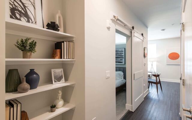 CozySuites Artistry Cincinnati